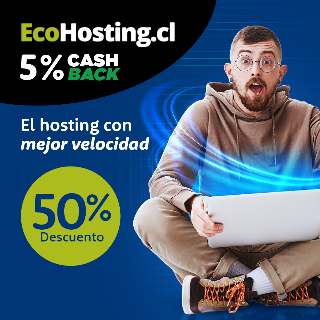 Ecohosting