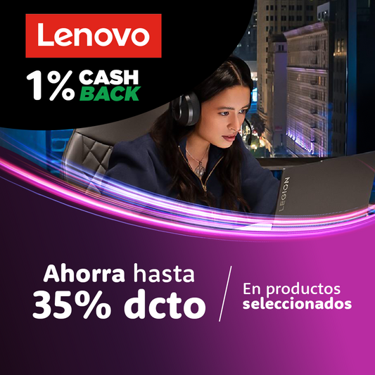 Lenovo