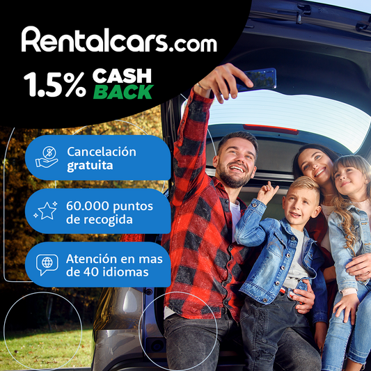 Rentalcars