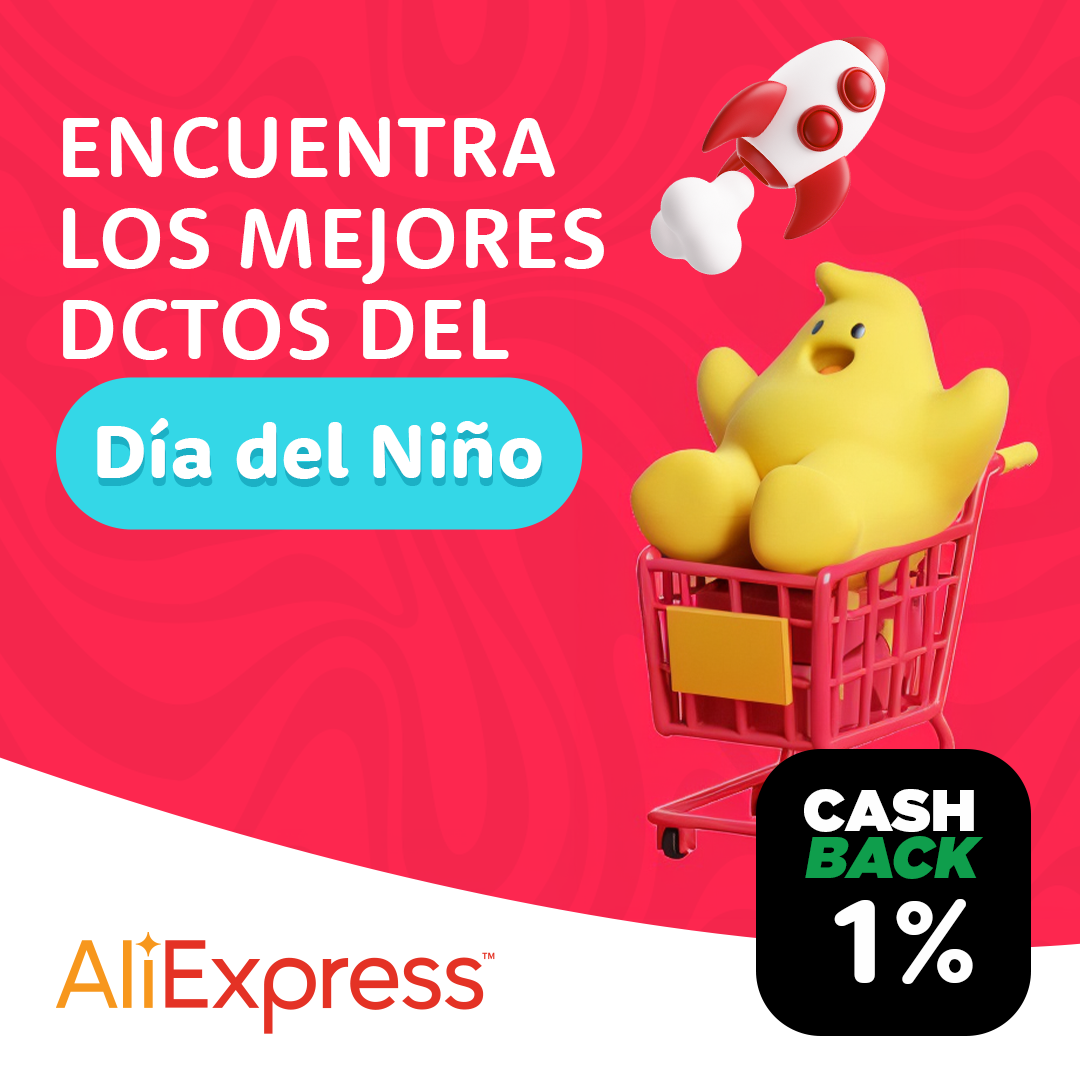 Aliexpress