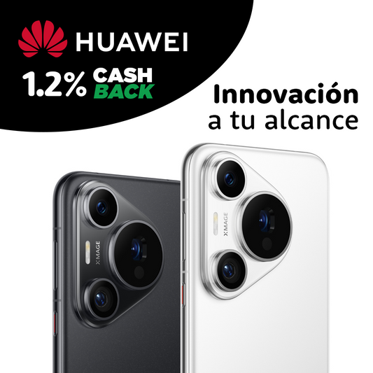 Huawei