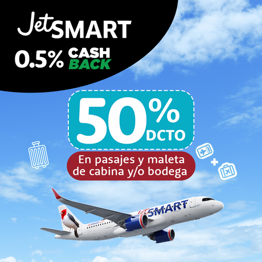 Jetsmart