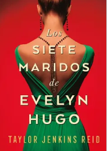 Los Siete Maridos de Evelyn Hugo