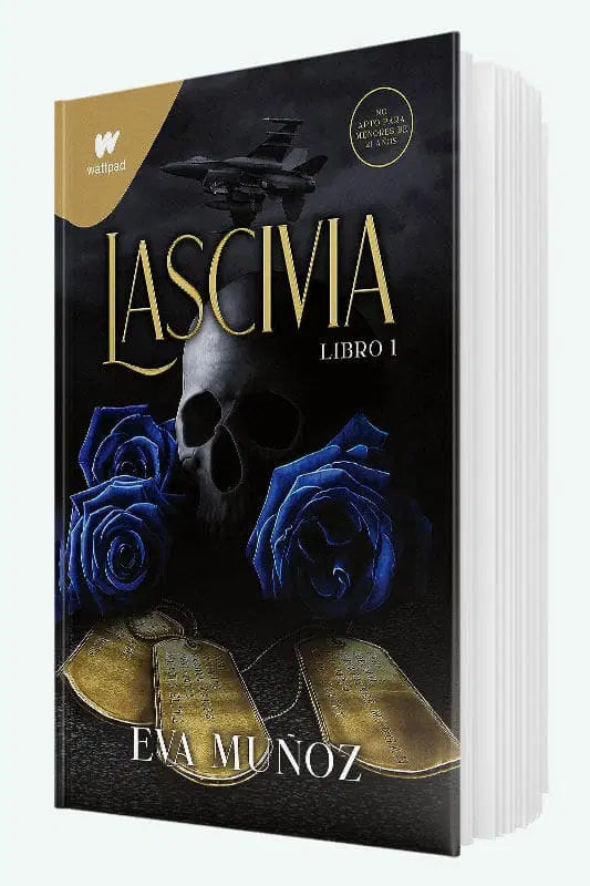 Lascivia (Libro 1)